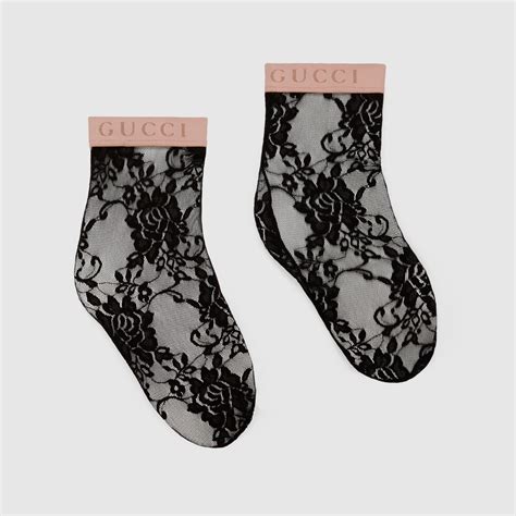 Calcetines Gucci para mujer 